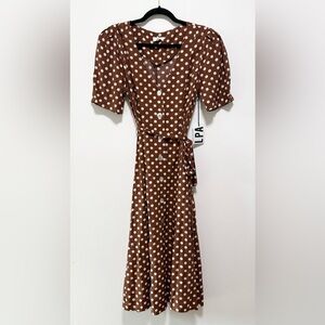 NWT LPA Dress